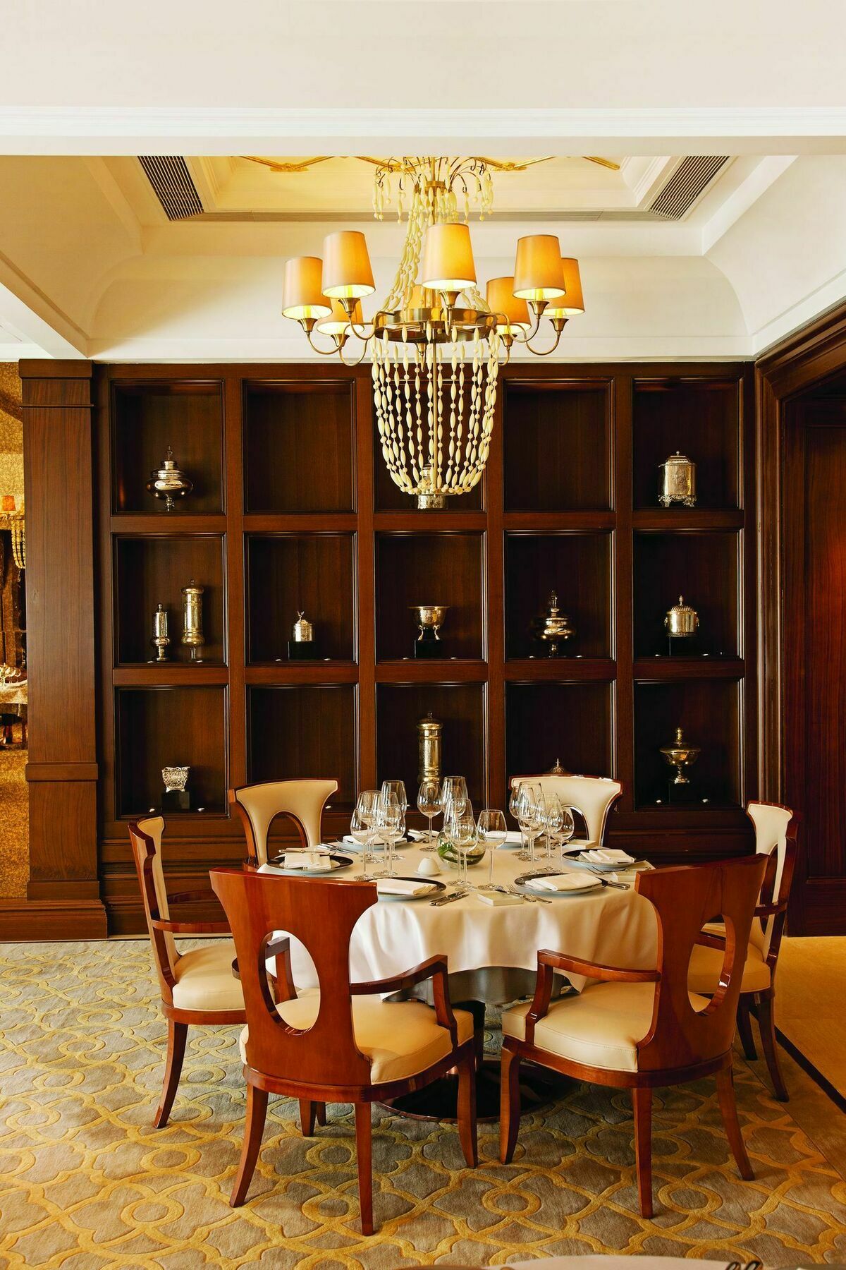 Tianjin Goldin Metropolitan Polo Club Hotel Xiqing Extérieur photo