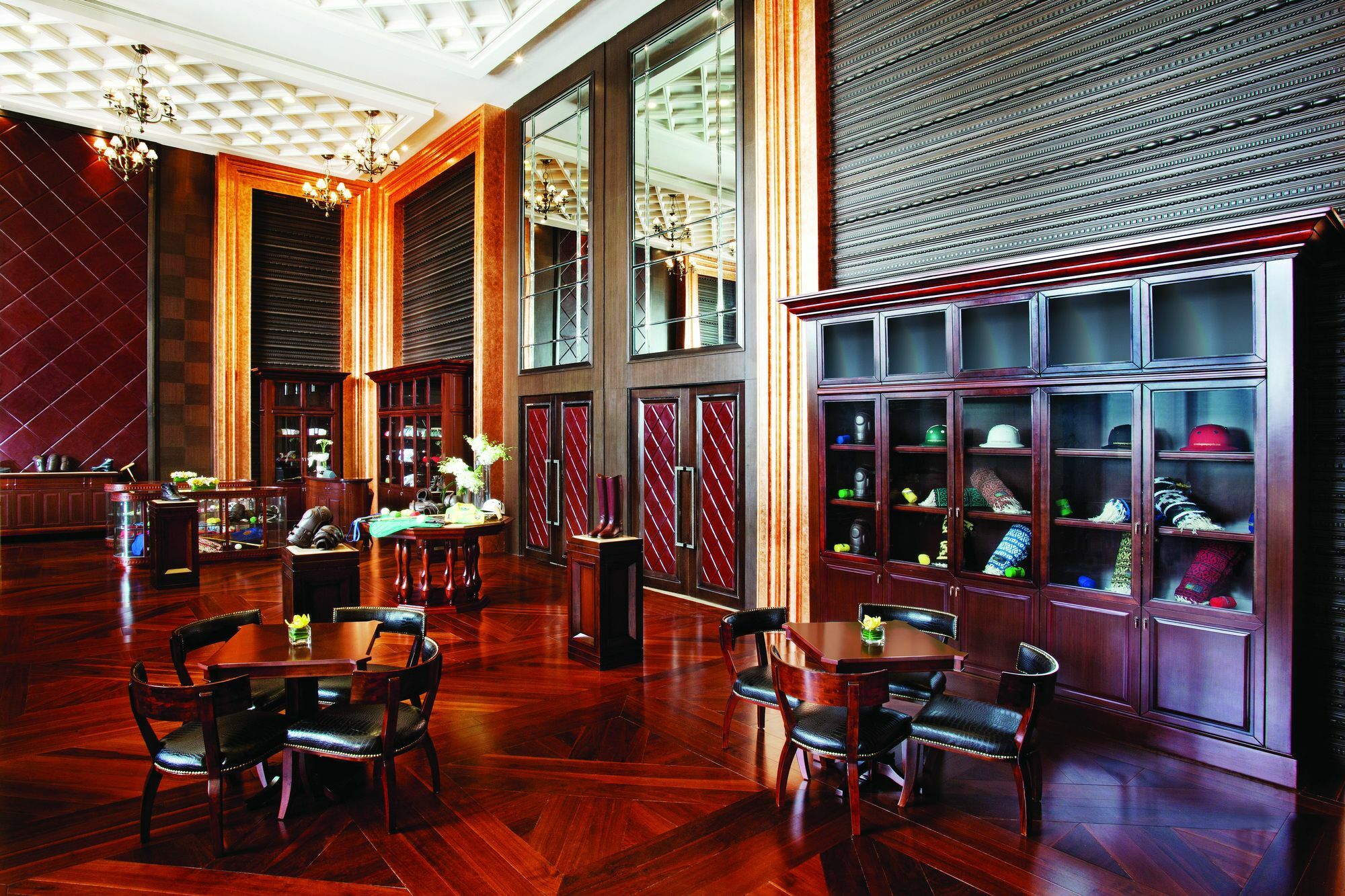 Tianjin Goldin Metropolitan Polo Club Hotel Xiqing Extérieur photo